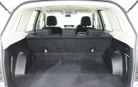 Subaru Forester, 2016 год, 1 890 000 рублей, 10 фотография