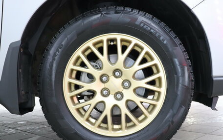 Subaru Forester, 2016 год, 1 890 000 рублей, 12 фотография