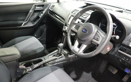 Subaru Forester, 2016 год, 1 890 000 рублей, 17 фотография