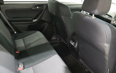 Subaru Forester, 2016 год, 1 890 000 рублей, 18 фотография