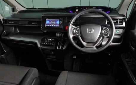 Honda Stepwgn IV, 2018 год, 2 649 000 рублей, 6 фотография