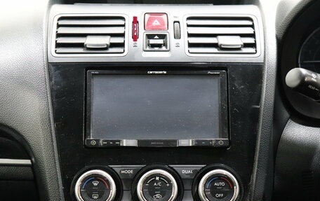 Subaru Forester, 2016 год, 1 890 000 рублей, 16 фотография