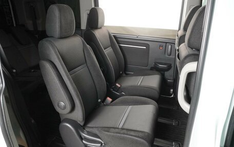 Honda Stepwgn IV, 2018 год, 2 649 000 рублей, 10 фотография