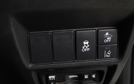 Honda Stepwgn IV, 2018 год, 2 649 000 рублей, 16 фотография