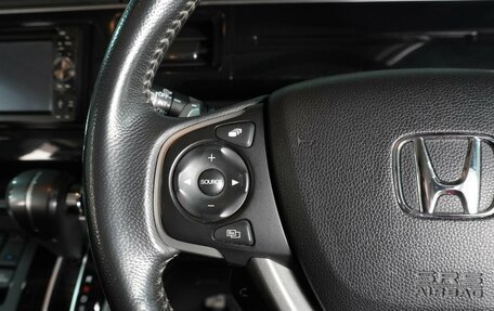 Honda Stepwgn IV, 2018 год, 2 649 000 рублей, 23 фотография