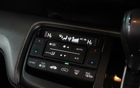 Honda Stepwgn IV, 2018 год, 2 649 000 рублей, 22 фотография