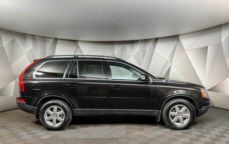 Volvo XC90 II рестайлинг, 2008 год, 1 643 000 рублей, 6 фотография