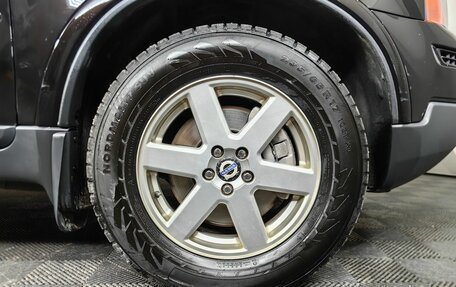 Volvo XC90 II рестайлинг, 2008 год, 1 643 000 рублей, 9 фотография