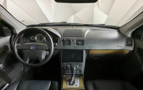 Volvo XC90 II рестайлинг, 2008 год, 1 643 000 рублей, 13 фотография