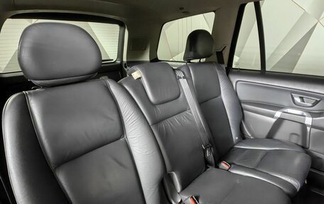 Volvo XC90 II рестайлинг, 2008 год, 1 643 000 рублей, 16 фотография