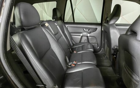 Volvo XC90 II рестайлинг, 2008 год, 1 643 000 рублей, 15 фотография