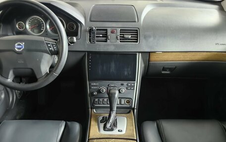 Volvo XC90 II рестайлинг, 2008 год, 1 643 000 рублей, 14 фотография