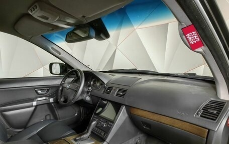 Volvo XC90 II рестайлинг, 2008 год, 1 643 000 рублей, 12 фотография