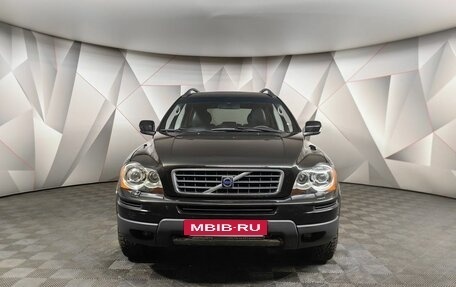Volvo XC90 II рестайлинг, 2008 год, 1 643 000 рублей, 7 фотография