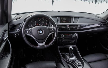 BMW X1, 2012 год, 1 659 000 рублей, 6 фотография