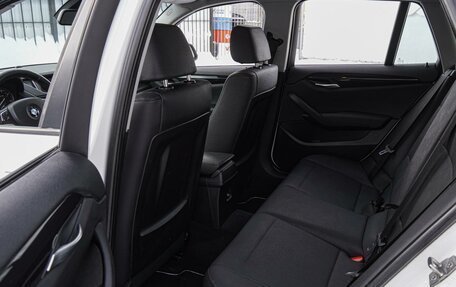 BMW X1, 2012 год, 1 659 000 рублей, 11 фотография