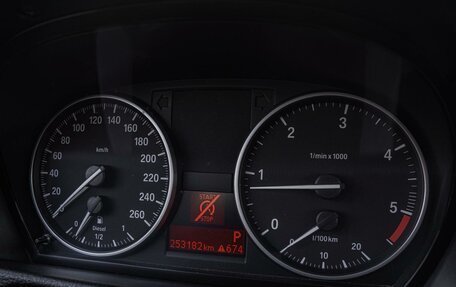 BMW X1, 2012 год, 1 659 000 рублей, 12 фотография