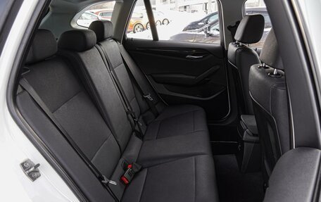 BMW X1, 2012 год, 1 659 000 рублей, 7 фотография