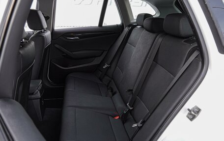 BMW X1, 2012 год, 1 659 000 рублей, 9 фотография