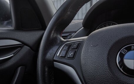 BMW X1, 2012 год, 1 659 000 рублей, 17 фотография