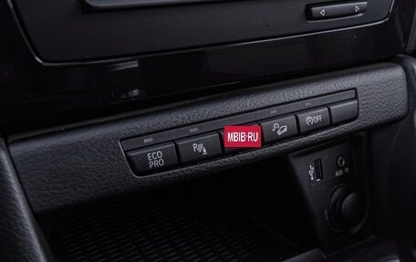 BMW X1, 2012 год, 1 659 000 рублей, 15 фотография