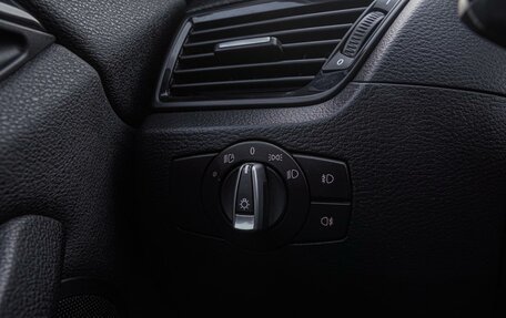 BMW X1, 2012 год, 1 659 000 рублей, 20 фотография