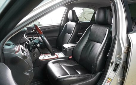 Toyota Camry, 2011 год, 1 560 000 рублей, 10 фотография