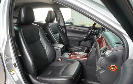 Toyota Camry, 2011 год, 1 560 000 рублей, 8 фотография