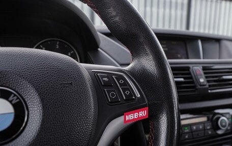 BMW X1, 2012 год, 1 659 000 рублей, 18 фотография