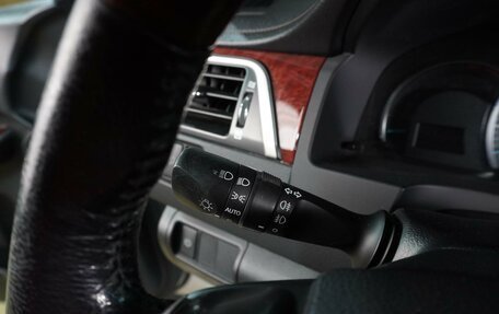 Toyota Camry, 2011 год, 1 560 000 рублей, 17 фотография