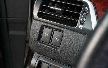 Toyota Camry, 2011 год, 1 560 000 рублей, 15 фотография