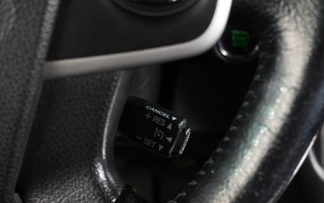 Toyota Camry, 2011 год, 1 560 000 рублей, 19 фотография