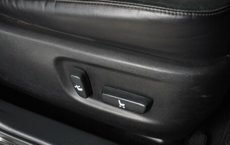 Toyota Camry, 2011 год, 1 560 000 рублей, 13 фотография