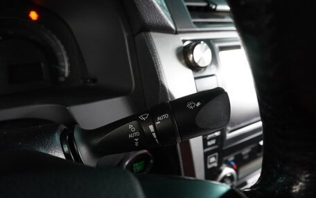 Toyota Camry, 2011 год, 1 560 000 рублей, 18 фотография