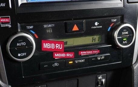 Toyota Camry, 2011 год, 1 560 000 рублей, 23 фотография