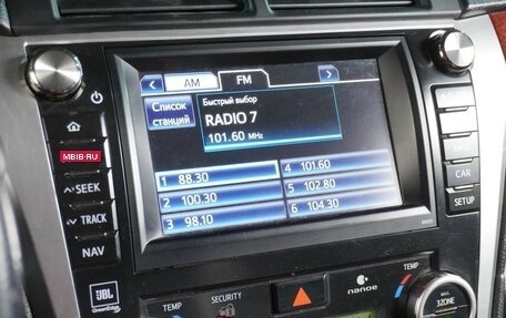 Toyota Camry, 2011 год, 1 560 000 рублей, 21 фотография