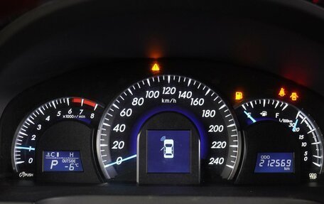 Toyota Camry, 2011 год, 1 560 000 рублей, 27 фотография