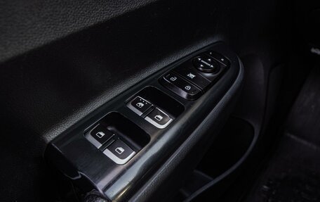 KIA Rio IV, 2018 год, 1 130 000 рублей, 17 фотография