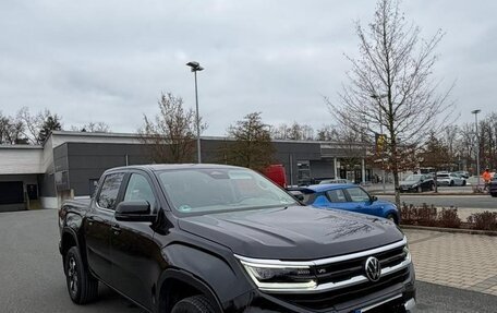 Volkswagen Amarok, 2025 год, 8 170 000 рублей, 2 фотография