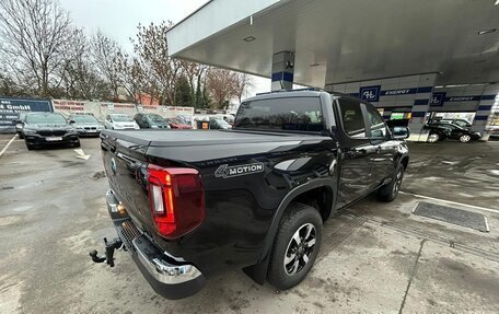 Volkswagen Amarok, 2025 год, 8 170 000 рублей, 9 фотография