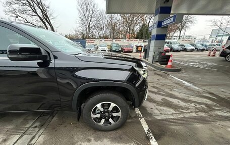 Volkswagen Amarok, 2025 год, 8 170 000 рублей, 6 фотография