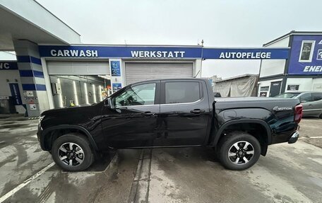 Volkswagen Amarok, 2025 год, 8 170 000 рублей, 8 фотография