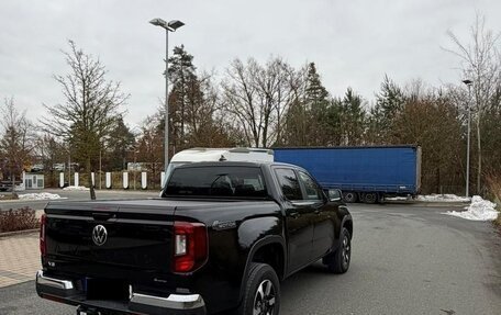 Volkswagen Amarok, 2025 год, 8 170 000 рублей, 3 фотография