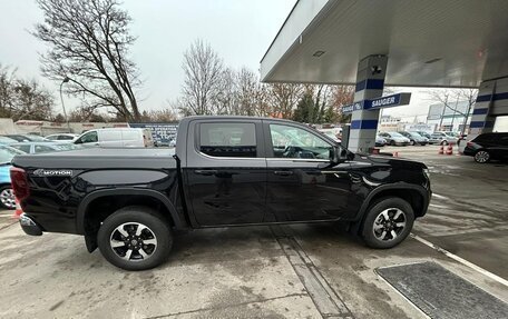 Volkswagen Amarok, 2025 год, 8 170 000 рублей, 7 фотография