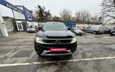 Volkswagen Amarok, 2025 год, 8 170 000 рублей, 5 фотография