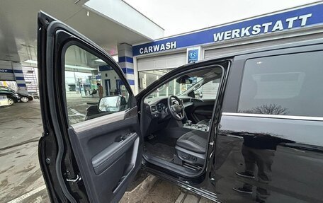 Volkswagen Amarok, 2025 год, 8 170 000 рублей, 12 фотография