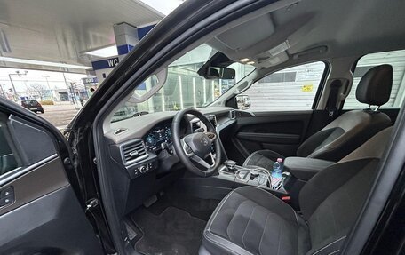 Volkswagen Amarok, 2025 год, 8 170 000 рублей, 19 фотография