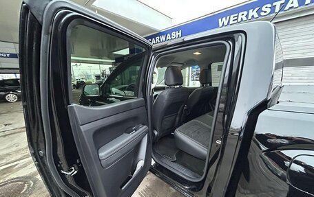 Volkswagen Amarok, 2025 год, 8 170 000 рублей, 15 фотография