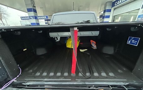 Volkswagen Amarok, 2025 год, 8 170 000 рублей, 14 фотография