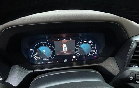 Volkswagen Amarok, 2025 год, 8 170 000 рублей, 22 фотография